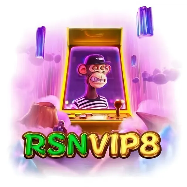 rsnvip8 - Chat Encrypted APK